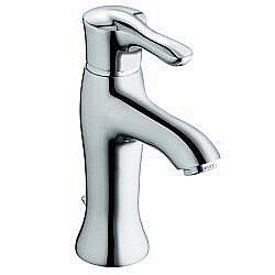 Смеситель для раковины Kludi Amphora 540230575 купить в интернет-магазине сантехники Sanbest