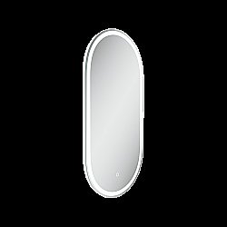 Зеркало Sancos Oval OV45F зеркальное в ванную от интернет-магазине сантехники Sanbest