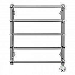 Полотенцесушитель электрический Terminus Стандарт П5 500x596 правый купить в интернет-магазине сантехники Sanbest