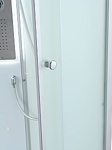 Душевая кабина AvaCan C Серия C3012 LED 120х80 с гидромассажем, с подсветкой купить в интернет-магазине Sanbest