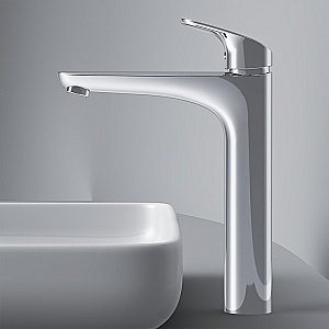 Смеситель для раковины AM.PM Like F8092000 купить в интернет-магазине сантехники Sanbest
