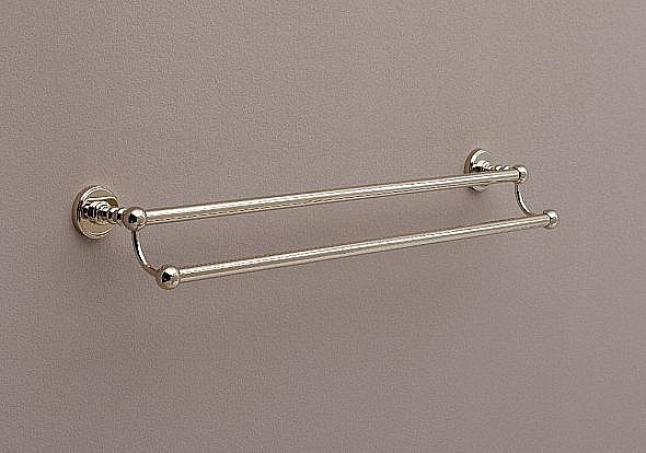 Полотенцедержатель Aquanet 4624D купить в интернет-магазине сантехники Sanbest