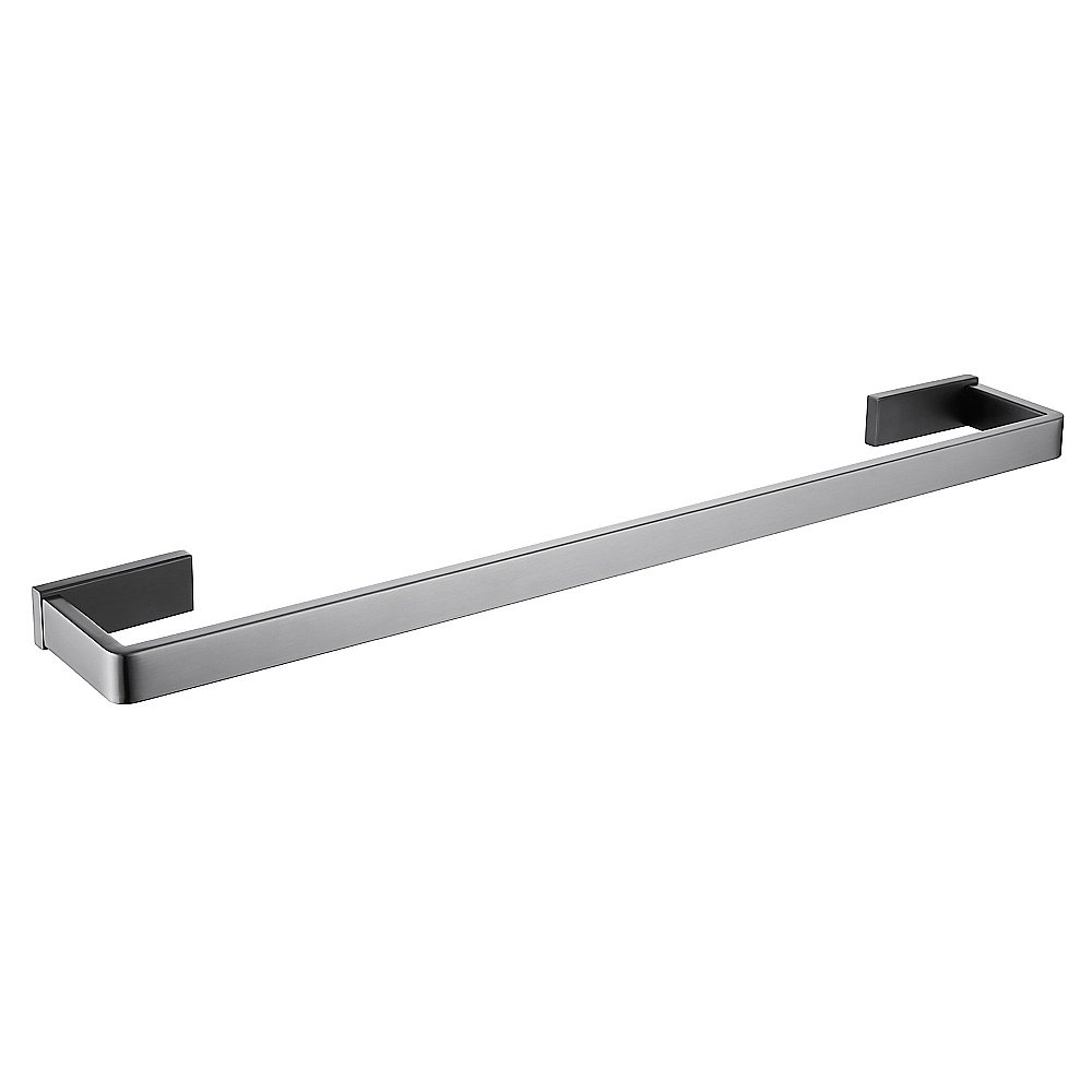 Полотенцедержатель ABBER Westen AA1754NG никель купить в интернет-магазине сантехники Sanbest