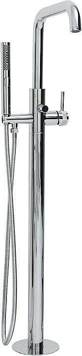 Смеситель для ванны Allen Brau Priority 5.31008-00 купить в интернет-магазине сантехники Sanbest