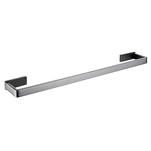 Полотенцедержатель ABBER Westen AA1754NG никель купить в интернет-магазине сантехники Sanbest