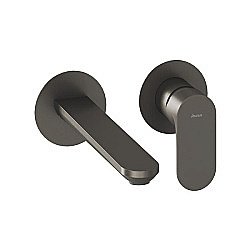 Смеситель для раковины Ravak Eleganta X070329 графит купить в интернет-магазине сантехники Sanbest