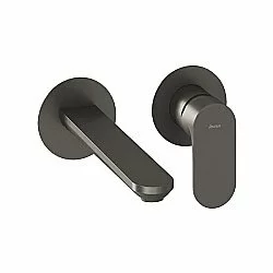 Смеситель для раковины Ravak Eleganta X070329 графит купить в интернет-магазине сантехники Sanbest