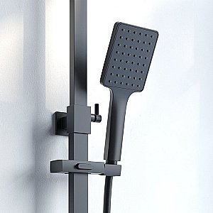 Душевая система Iddis Bild BILBL1Fi06 купить в интернет-магазине сантехники Sanbest