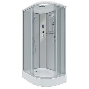 Душевая кабина Niagara Classic NG-3312-14P 120х80 купить в интернет-магазине Sanbest