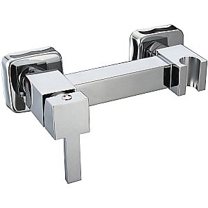 Душевая система RGW Shower Panels SP-6143-01 50140801-01 хром купить в интернет-магазине сантехники Sanbest