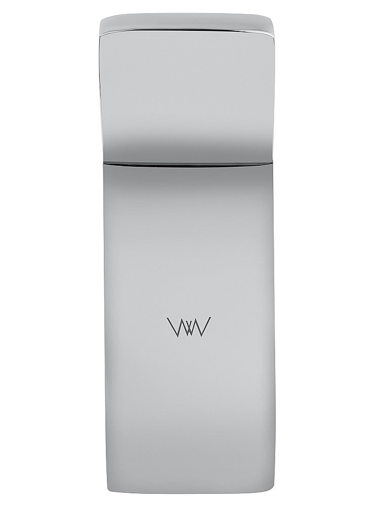 Крючок для ванной WONZON & WOGHAND LOTTE, Хром (WW-8315A) купить в интернет-магазине сантехники Sanbest