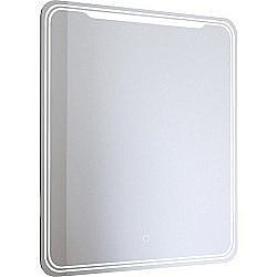 Зеркало Mixline ВИКТОРИЯ 547252 70 в ванную от интернет-магазине сантехники Sanbest