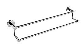 Полотенцедержатель Kaiser KH-2008 хром купить в интернет-магазине сантехники Sanbest