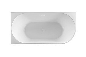 Ванна акриловая Vincea VBT-428-1700 170x80 белый купить в интернет-магазине Sanbest