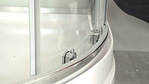 Душевая кабина Timo Premium ILMA 901 100х100 купить в интернет-магазине Sanbest