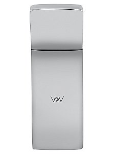 Крючок для ванной WONZON & WOGHAND LOTTE, Хром (WW-8315A) купить в интернет-магазине сантехники Sanbest