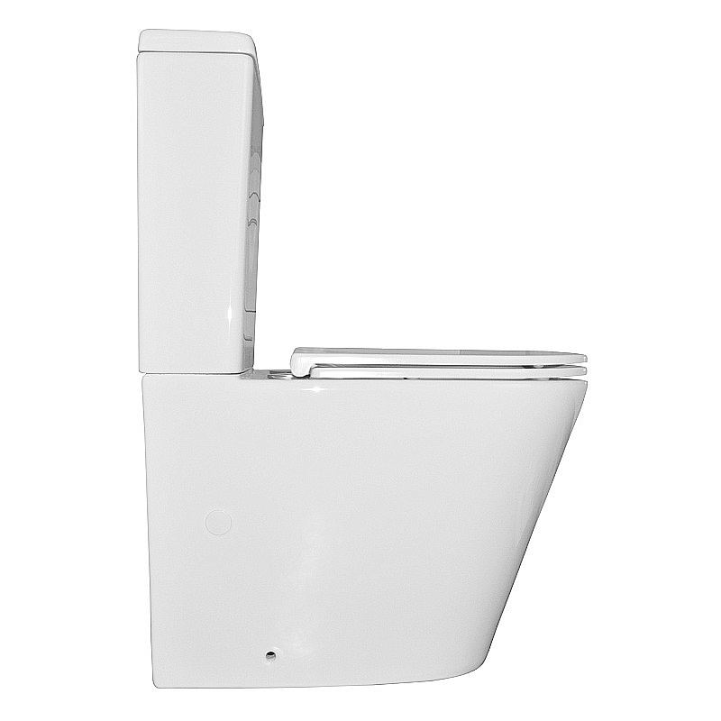 Инсталляция для унитаза Azario AZ-8010-1000 купить в интернет-магазине сантехники Sanbest