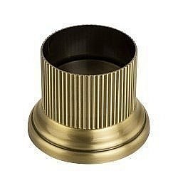 Держатель для мыльницы настольный Migliore Fortuna 27932 бронза купить в интернет-магазине сантехники Sanbest