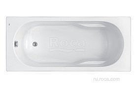 Ванна Roca Genova-N ZRU9302973 160x70 купить в интернет-магазине Sanbest