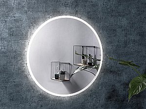 Зеркало Jacob Delafon EB1426-NF 50 в ванную от интернет-магазине сантехники Sanbest