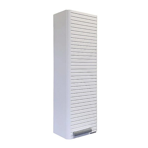 Пенал Comforty Танжер 00-00017882 белый матовый для ванной в интернет-магазине сантехники Sanbest