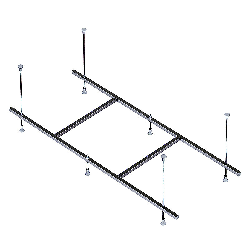 Инсталляция для унитаза Azario AZ-8010-1000 купить в интернет-магазине сантехники Sanbest