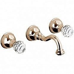 Смеситель для раковины Webert Karenina KA750404065 купить в интернет-магазине сантехники Sanbest