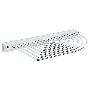 Полка для душа Langberge купить в интернет-магазине сантехники Sanbest