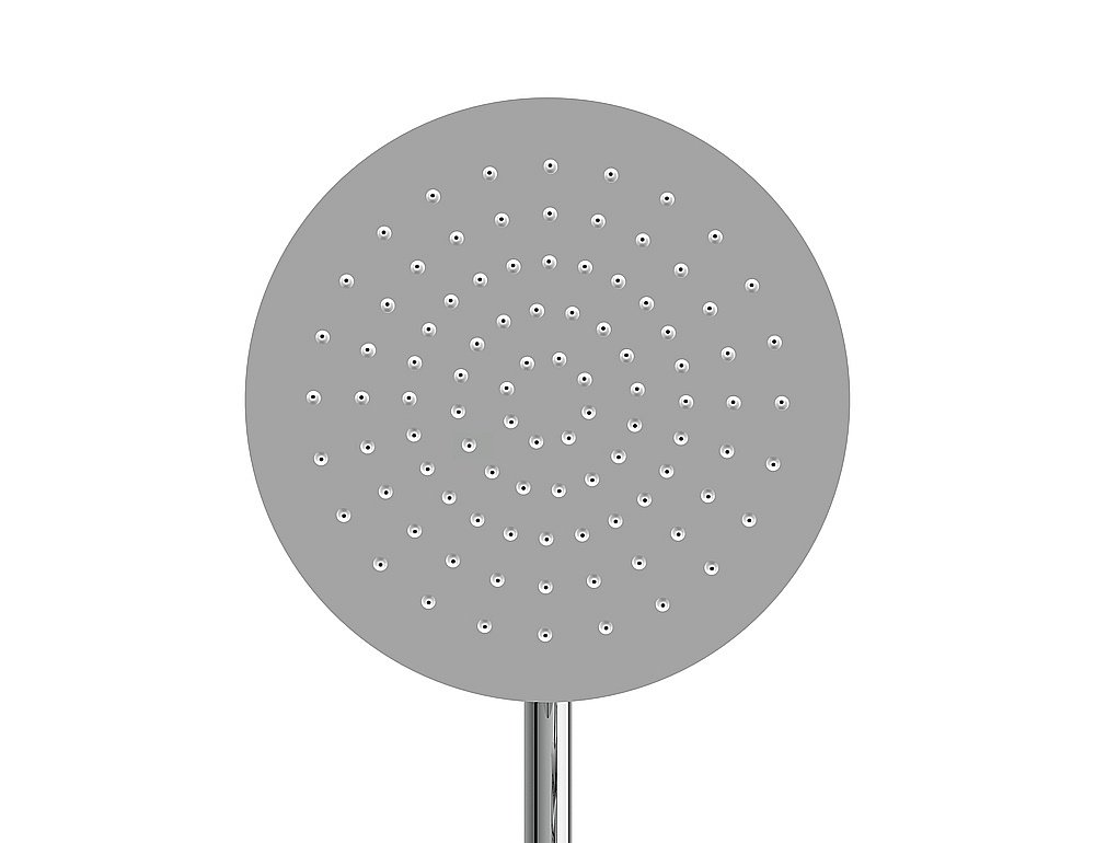 Душевая система Cersanit MODUO 64087 хром купить в интернет-магазине сантехники Sanbest