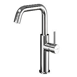 Смеситель для кухни WasserKraft A8517 хром купить в интернет-магазине сантехники Sanbest