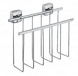 Газетница FIXSEN Kvadro FX-61320 купить в интернет-магазине сантехники Sanbest