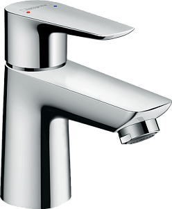 Смеситель для раковины Hansgrohe Talis E 80 71702000 купить в интернет-магазине сантехники Sanbest