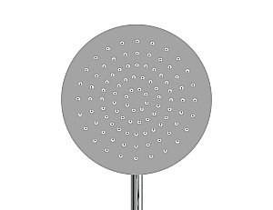 Душевая система Cersanit MODUO 64087 хром купить в интернет-магазине сантехники Sanbest