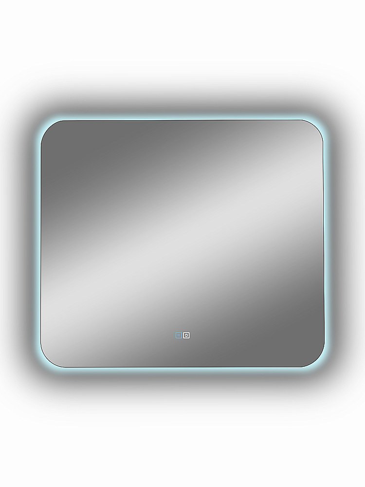 Зеркало Taliente Zled TA-Zled-B8070a 80 в ванную от интернет-магазине сантехники Sanbest