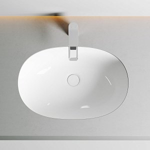 Раковина Ceramica Nova Element CN6044 купить в интернет-магазине Sanbest