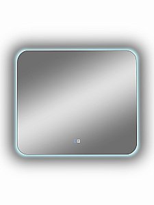 Зеркало Taliente Zled TA-Zled-B8070a 80 в ванную от интернет-магазине сантехники Sanbest