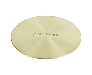 Кухонная мойка Paulmark NEXT-MULTI SINK 58 UNI PM785845-LG светлое золото купить в интернет-магазине сантехники Sanbest
