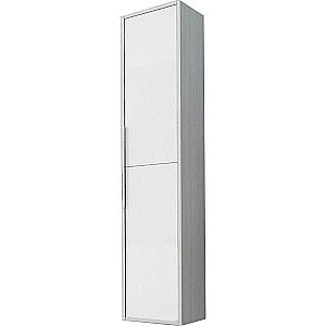 Шкаф-колонна Акватон Рико 30 для ванной в интернет-магазине сантехники Sanbest