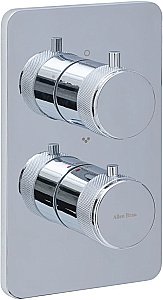 Душевая система Allen Brau Priority 5.31014-00 купить в интернет-магазине сантехники Sanbest