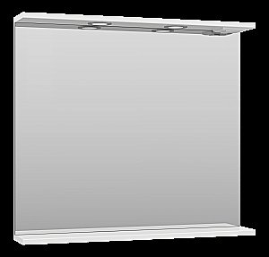 Зеркало Misty Енисей 80 Э-Ени02080-011 в ванную от интернет-магазине сантехники Sanbest