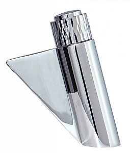 Смеситель для раковины Orange PUSH M01-921cr хром купить в интернет-магазине сантехники Sanbest