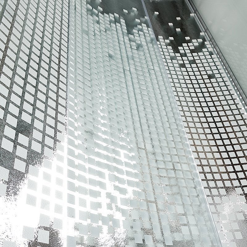 Душевая кабина DTO Серия L 920 стандартная 120x80 купить в интернет-магазине Sanbest