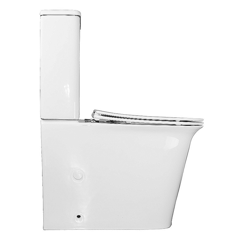 Инсталляция для унитаза Azario AZ-8010-1000 купить в интернет-магазине сантехники Sanbest