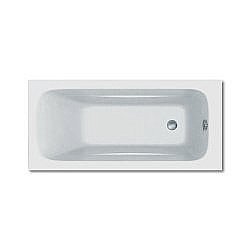 Ванна акриловая Koller Pool Edge EDGE 160X70 EDGE160X70 белая купить в интернет-магазине Sanbest