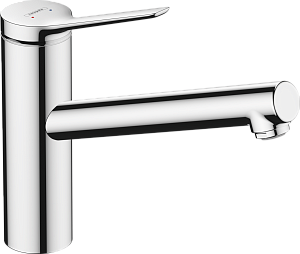 Смеситель для кухни Hansgrohe Zesis 74802000 купить в интернет-магазине сантехники Sanbest