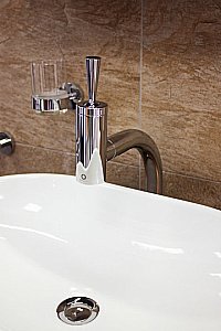 Смеситель для раковины RAV-Slezak SEINA JOSTIC SE716.5 купить в интернет-магазине сантехники Sanbest