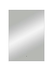 Зеркало ART&MAX PERUGIA 70 AM-Per-700-1000-DS-F в ванную от интернет-магазине сантехники Sanbest