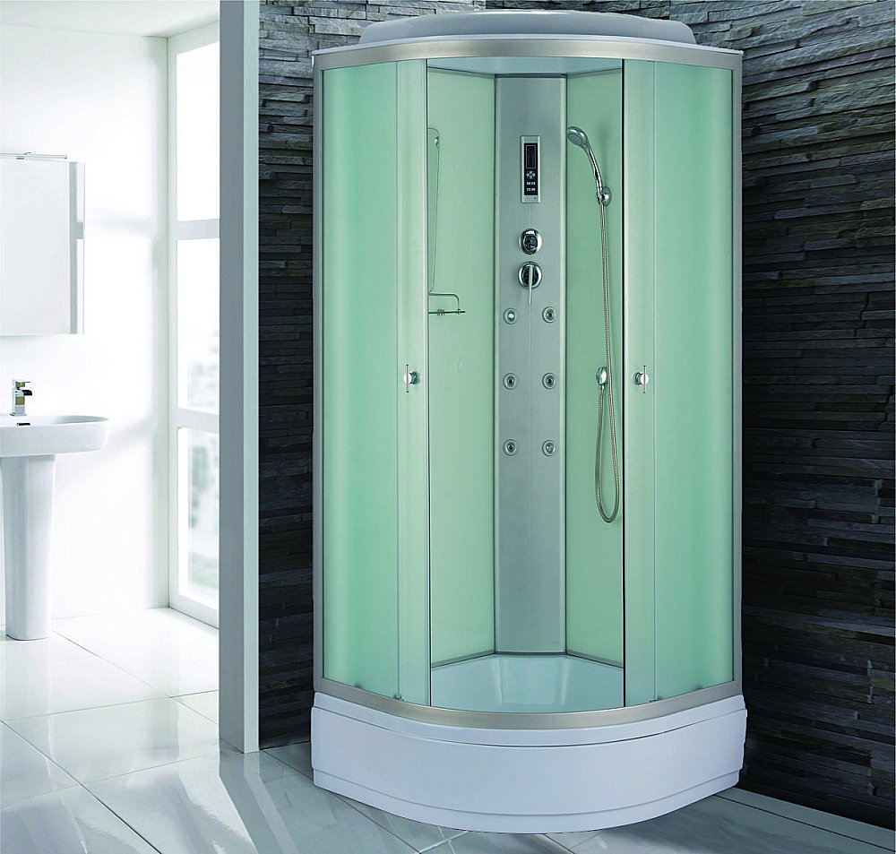 Душевая кабина Niagara Classic NG-3317 90х90 купить в интернет-магазине Sanbest