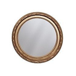 Зеркало Caprigo Барокко PL 310 Бронза в ванную от интернет-магазине сантехники Sanbest