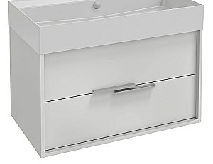 Cмеситель для раковины Jacob Delafon CLEO 1889 E24309-CP хром купить в интернет-магазине сантехники Sanbest